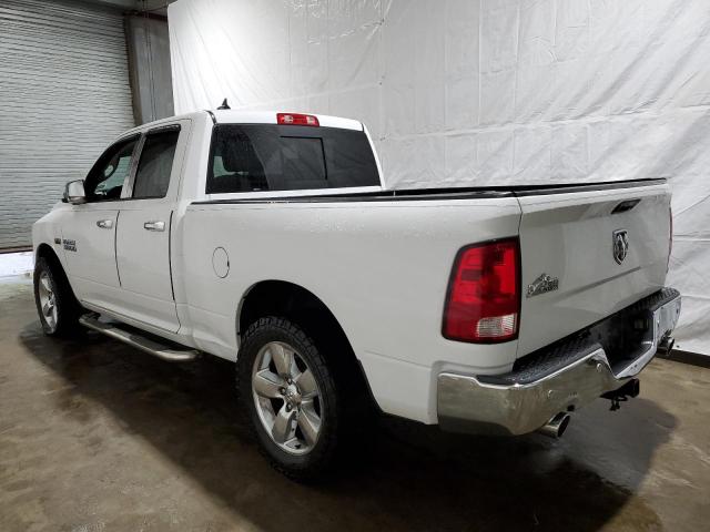 2015 Ram 1500 Slt VIN: 1C6RR6GT4FS613565 Lot: 56279964