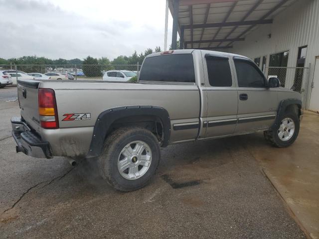 2001 Chevrolet Silverado K1500 VIN: 2GCEK19TX11106545 Lot: 55285984