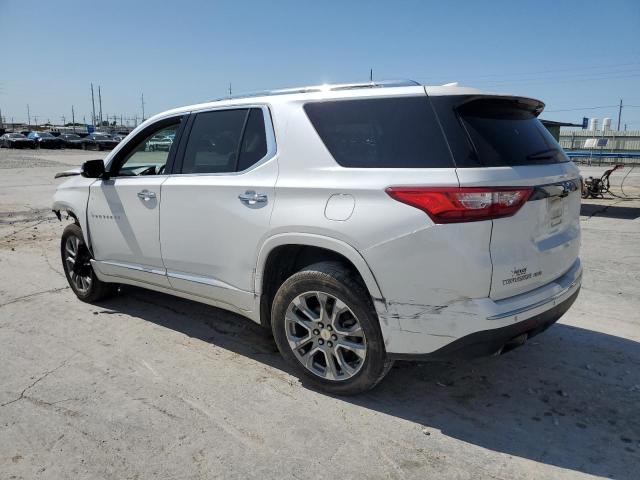 2019 Chevrolet Traverse Premier VIN: 1GNEVKKW3KJ130282 Lot: 53991824