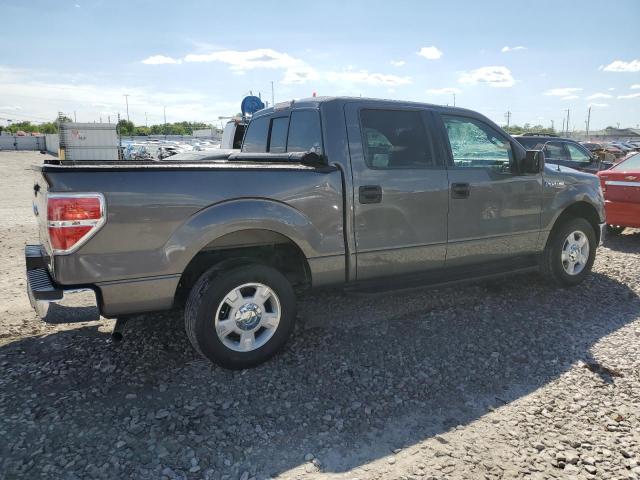 2013 Ford F150 Supercrew VIN: 1FTEW1CM9DKF06705 Lot: 56263194