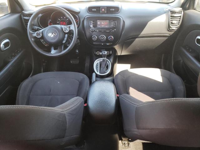 2015 Kia Soul VIN: KNDJN2A20F7222538 Lot: 53049194