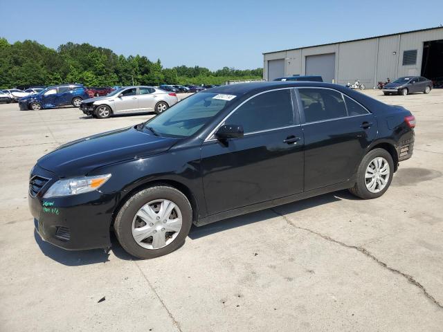 2011 Toyota Camry Base VIN: 4T1BF3EK0BU188271 Lot: 53047114