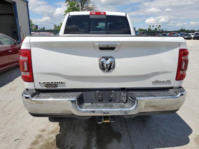 2020 Ram 2500 Laramie VIN: 3C6UR5FL3LG160158 Lot: 54575944