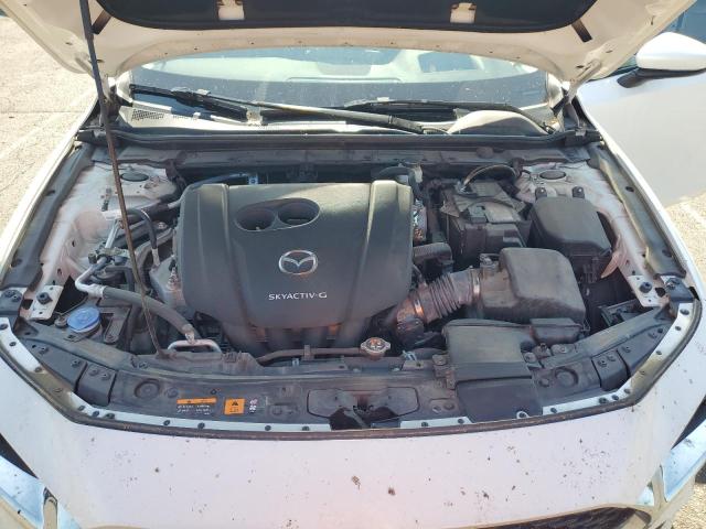 2019 Mazda 3 Premium VIN: 3MZBPAEM0KM101476 Lot: 55367354