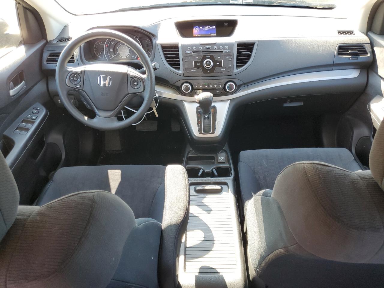 5J6RM4H32EL112302 2014 Honda Cr-V Lx