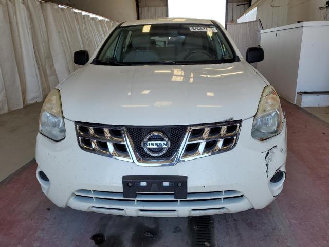 2012 Nissan Rogue S VIN: JN8AS5MV5CW412521 Lot: 56052494