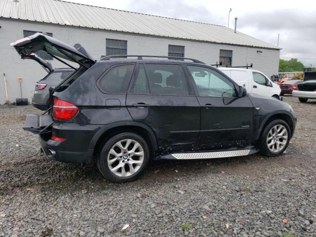 2013 BMW X5 xDrive35I VIN: 5UXZV4C57D0B01745 Lot: 51401544