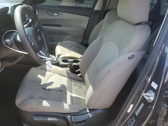 2019 Kia Forte Fe VIN: 3KPF24AD6KE051509 Lot: 54126384