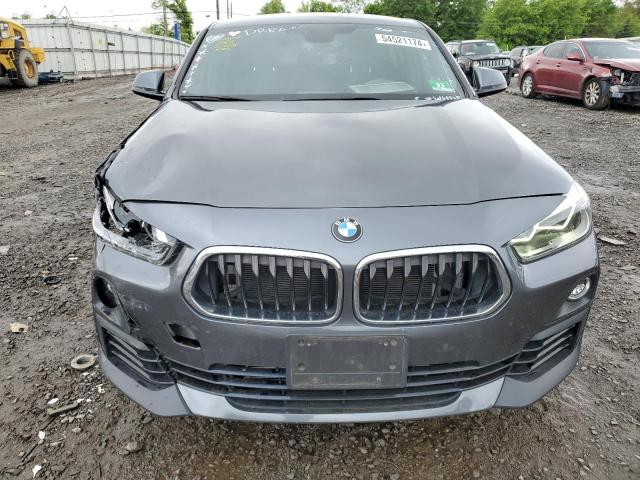 2018 BMW X2 xDrive28I VIN: WBXYJ5C37JEF81171 Lot: 54521174