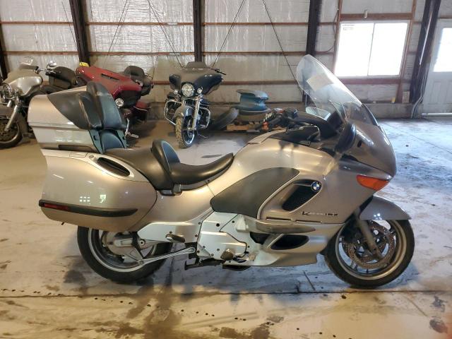 2000 BMW K1200 LT - WB10555A2YZD73497