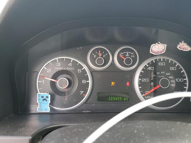 3FAHP07Z18R141311 2008 Ford Fusion Se 3FAHP07Z18R141311 2008 Ford Fusion Se