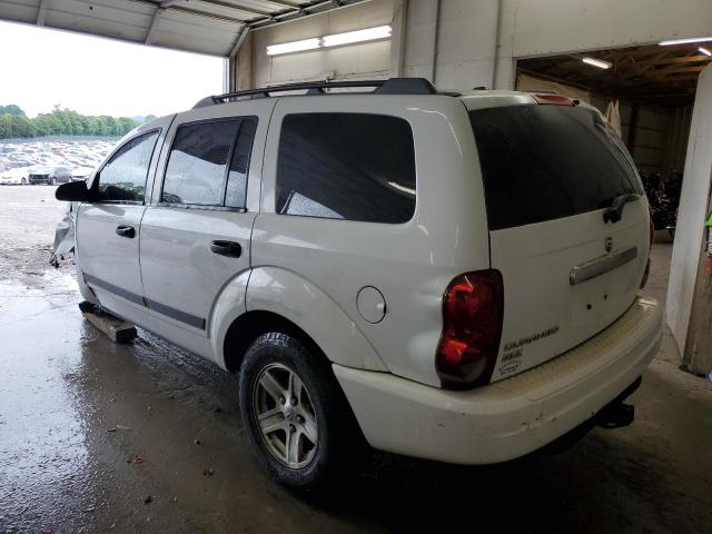 2006 Dodge Durango Slt VIN: 1D4HB48N16F122444 Lot: 55007704