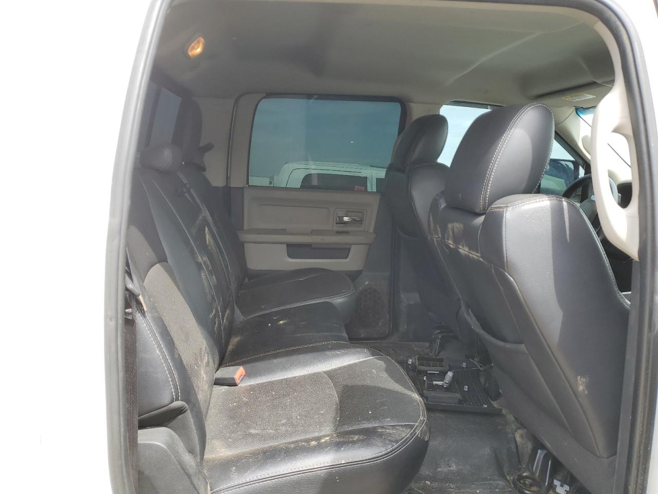 3D73Y3CLXBG635101 2011 Dodge Ram 3500