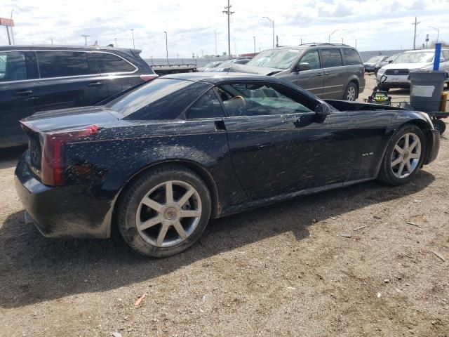 2004 Cadillac Xlr VIN: 1G6YV34A845602150 Lot: 52100634