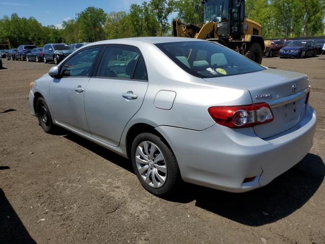 2013 Toyota Corolla Base VIN: 2T1BU4EE4DC085719 Lot: 53262884