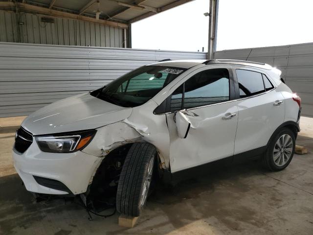 2019 Buick Encore Preferred VIN: KL4CJESB5KB825992 Lot: 55746174