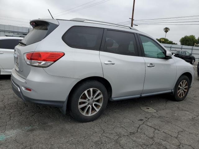 2013 Nissan Pathfinder S VIN: 5N1AR2MN0DC605700 Lot: 55407874