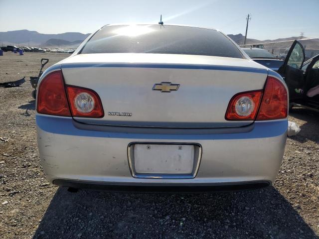 2010 Chevrolet Malibu Ls VIN: 1G1ZB5EB7AF140126 Lot: 56283134