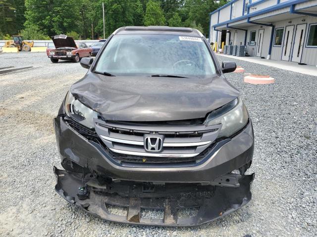 2013 Honda Cr-V Exl VIN: 5J6RM3H78DL023085 Lot: 53848044