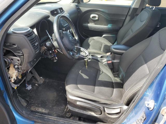 2016 KIA SOUL + - KNDJP3A58G7391475