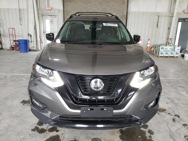 2018 Nissan Rogue S VIN: 5N1AT2MV4JC756410 Lot: 57086664