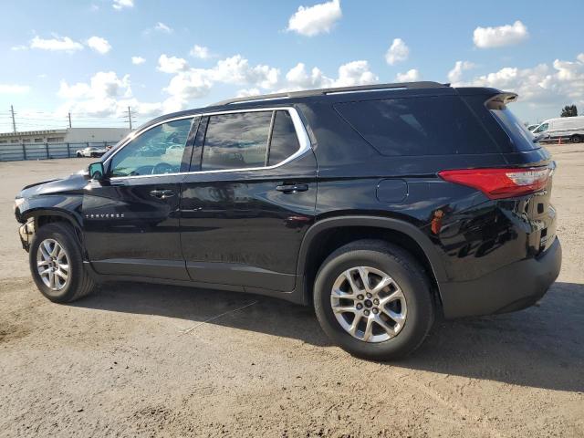 1GNEVGKW1LJ301156 Chevrolet Traverse L 2