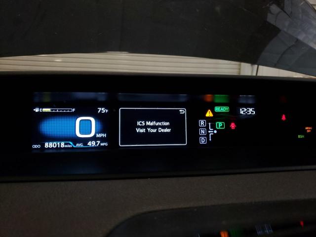 2017 Toyota Prius VIN: JTDKARFU5H3043215 Lot: 56218404