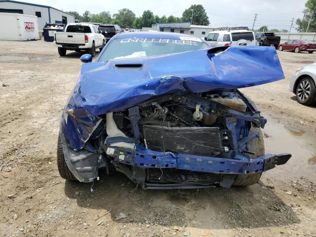 2021 Dodge Challenger Sxt VIN: 2C3CDZAG3MH531314 Lot: 54027134