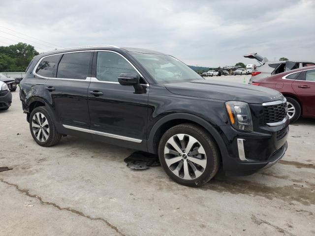 5XYP34HC0NG308069 Kia Telluride  4