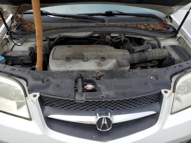 2003 Acura Mdx Touring VIN: 2HNYD18973H553450 Lot: 53974804