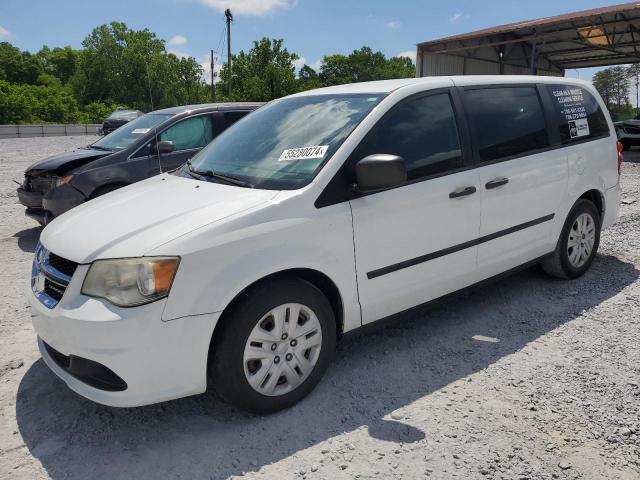 2014 Dodge Grand Caravan Se VIN: 2C4RDGBGXER102224 Lot: 55280074