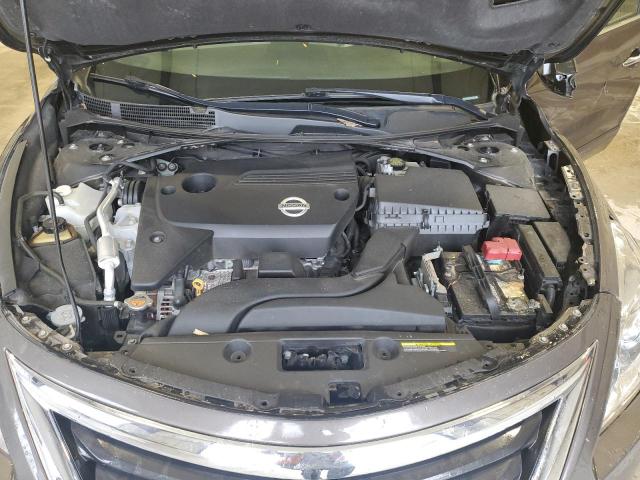 2015 NISSAN ALTIMA 2.5 - 1N4AL3AP8FC421647