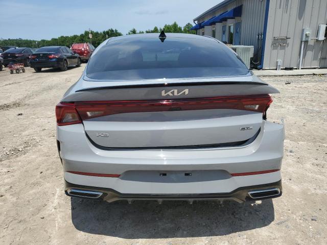 2023 Kia K5 Gt Line VIN: 5XXG64J29PG207144 Lot: 54964404