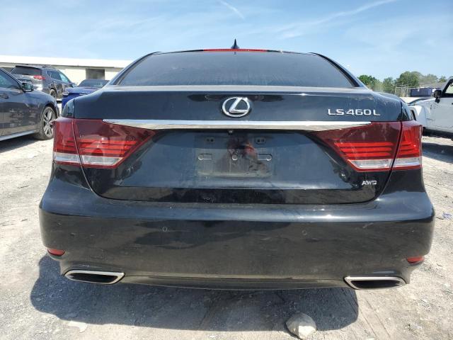 2016 Lexus Ls 460L VIN: JTHDL1EF5G5007792 Lot: 56709694