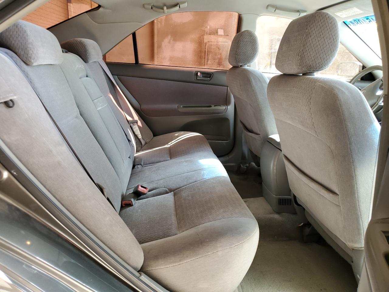 JTDBE32K230236552 2003 Toyota Camry Le