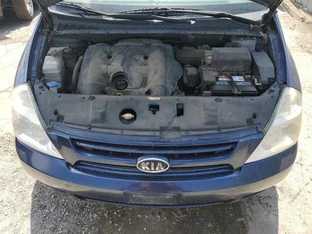 2008 Kia Sedona Ex VIN: KNDMB233X86248293 Lot: 56895214