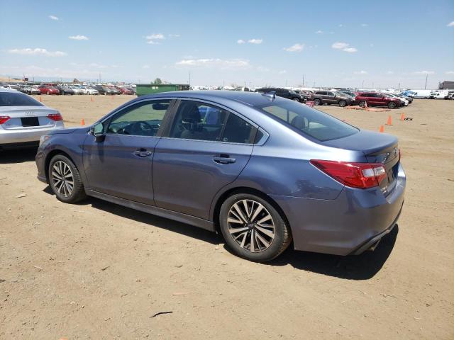 2018 Subaru Legacy 2.5I Premium VIN: 4S3BNAF67J3028986 Lot: 55141904