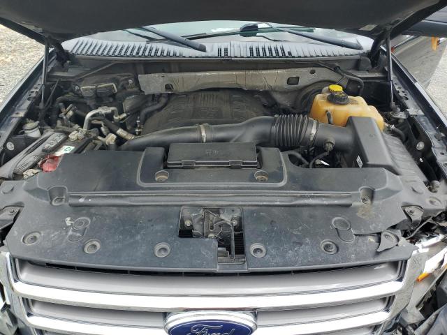 2016 Ford Expedition Limited VIN: 1FMJU1KT9GEF31633 Lot: 54534654