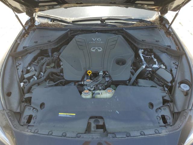 2021 Infiniti Q50 Luxe VIN: JN1EV7BP2MM705846 Lot: 53937284