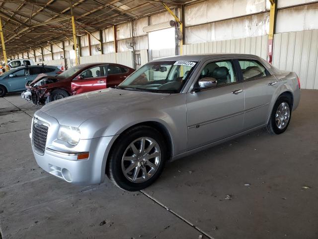 2010 Chrysler 300C VIN: 2C3CA6CT2AH126333 Lot: 56694224