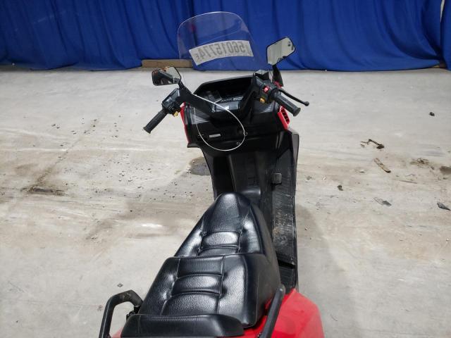 2007 HONDA CN250 - JH2MF02007K000535