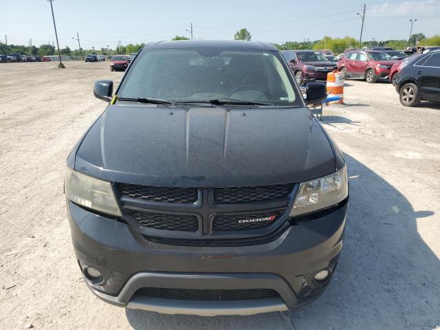 2015 Dodge Journey R/T VIN: 3C4PDCEG5FT714101 Lot: 55835584