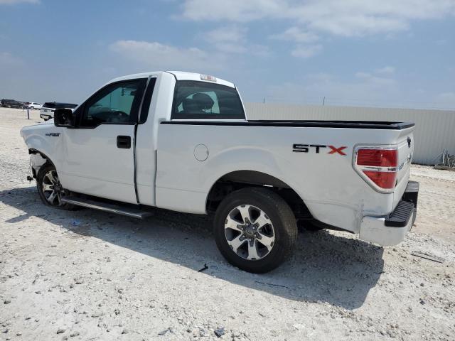 2013 Ford F150 VIN: 1FTMF1CF0DFA29720 Lot: 55515654