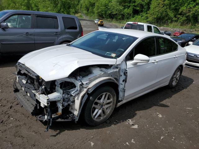 2015 Ford Fusion Se VIN: 1FA6P0H70F5114797 Lot: 55398934