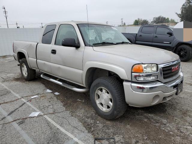 2005 GMC New Sierra K1500 VIN: 1GTEK19Z75Z186873 Lot: 54404434