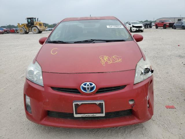 2011 Toyota Prius VIN: JTDKN3DU9B5333327 Lot: 54139654