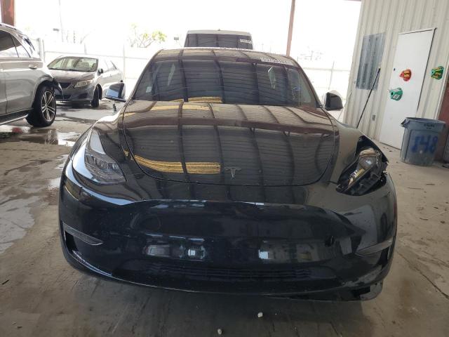 2023 Tesla Model Y VIN: 7SAYGDEF3PF796535 Lot: 53753164