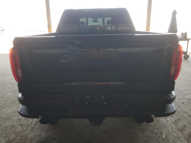 2022 GMC SIERRA LIM - 3GTU9FEL2NG138638