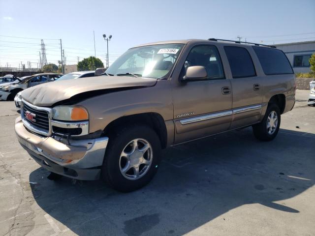 2004 GMC Yukon Xl C1500 VIN: 1GKEC16T04R107334 Lot: 57175164