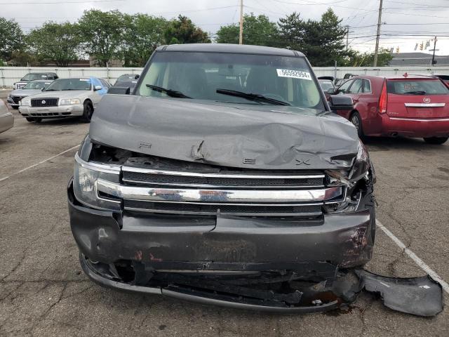 2016 Ford Flex Sel VIN: 2FMGK5C84GBA13992 Lot: 56592994